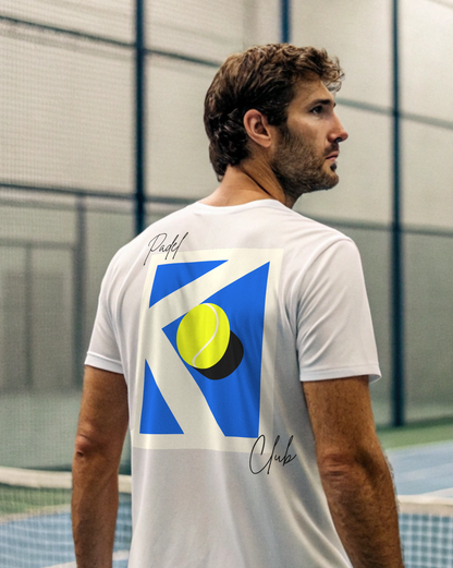 Padel Club T-shirt