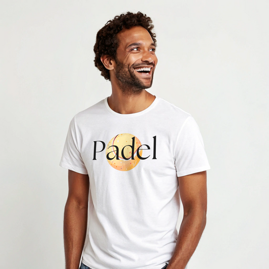 Padel Tshirt